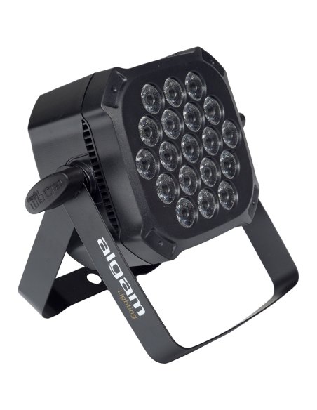 ALGAM LIGHTING MINI PAR 193 FX