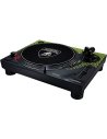 TECHNICS SL1200 M7B LIMITED EDITION GREEN