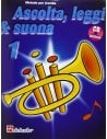 KASTELEIN/BOTMA ASCOLTA LEGGI SUONA - TROMBA VOLUME 1 + AOL