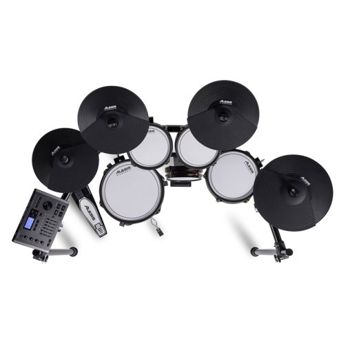 ALESIS CRIMSON III KIT