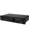 OMNITRONIC XDP-1502 CD/MP3 PLAYER