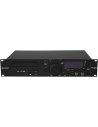 OMNITRONIC XDP-1502 CD/MP3 PLAYER