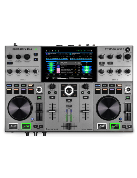 DENON DJ PRIME GO +
