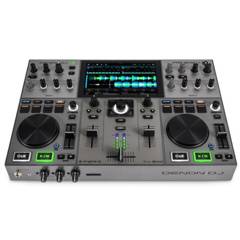 DENON DJ PRIME GO +