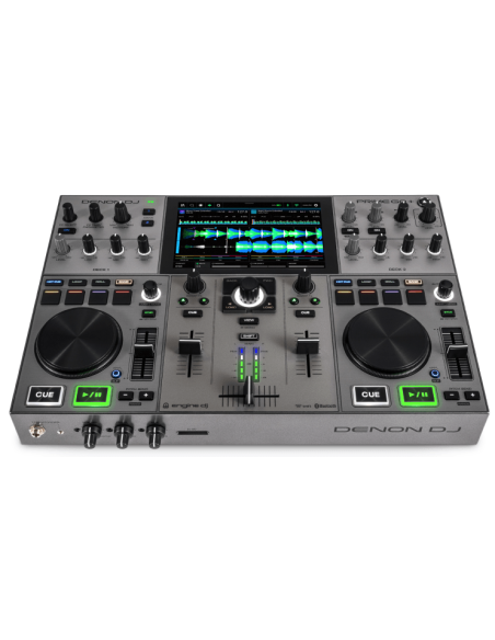 DENON DJ PRIME GO +