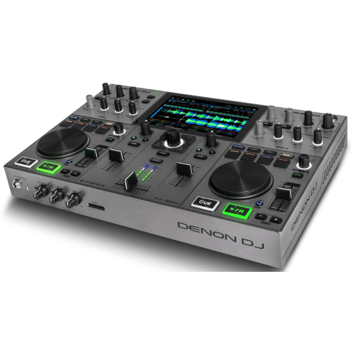 DENON DJ PRIME GO +