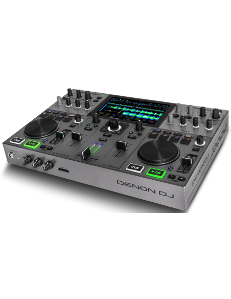 DENON DJ PRIME GO +