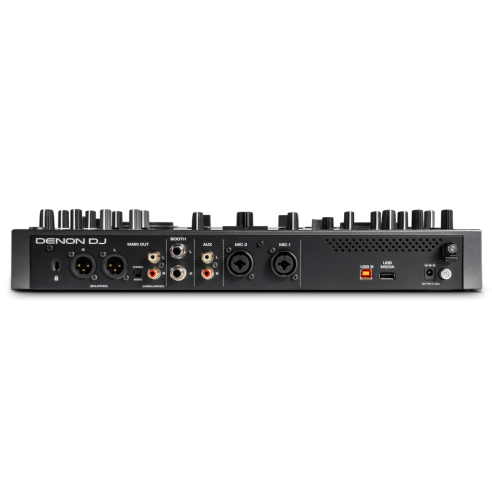 DENON DJ PRIME GO +