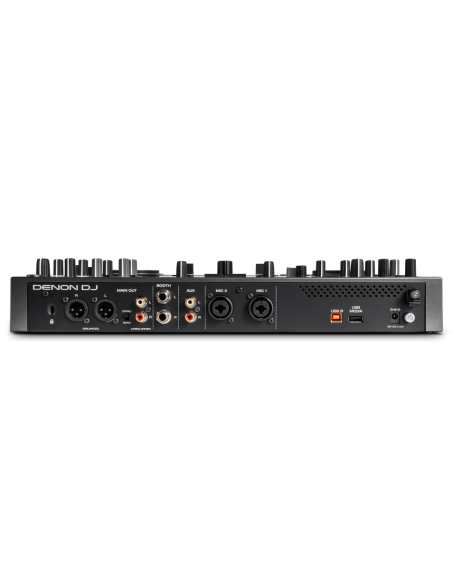 DENON DJ PRIME GO +