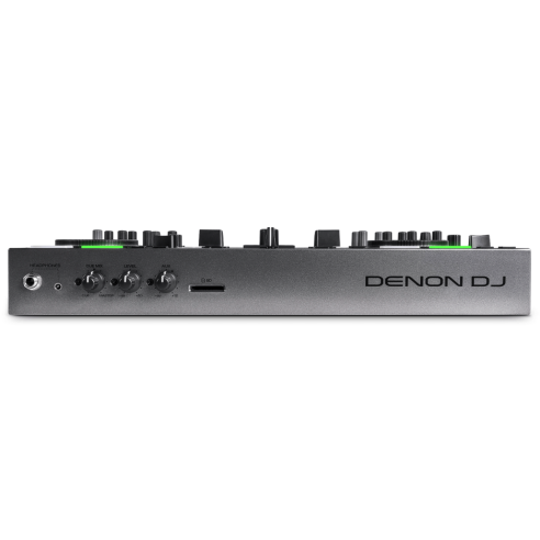 DENON DJ PRIME GO +