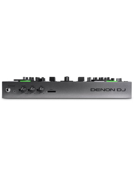 DENON DJ PRIME GO +