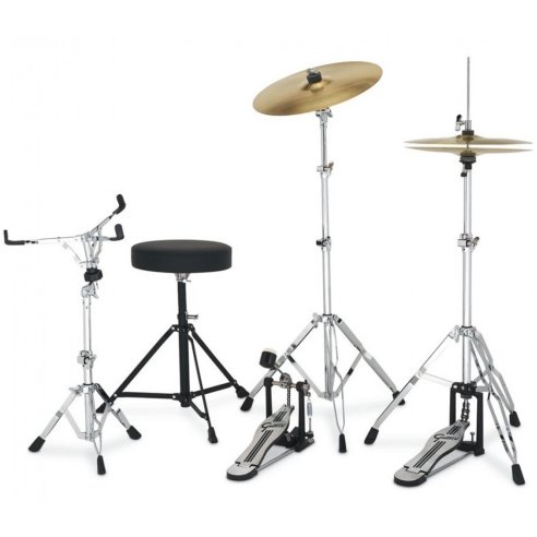 GRETSCH DRUMESET RENEGADE BLUE SPARKLE