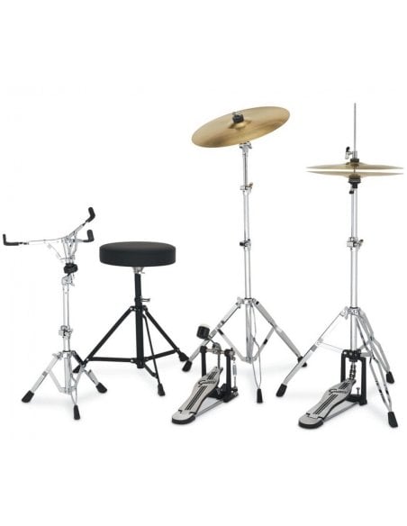 GRETSCH DRUMESET RENEGADE BLUE SPARKLE