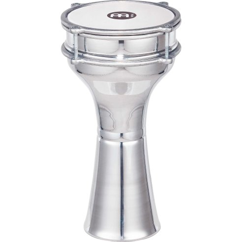 MEINL HE-102 DARBUKA ALLUMINIO