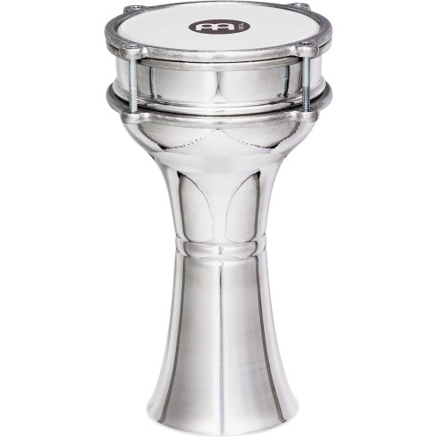 MEINL HE-101 DARBUKA ALLUMINIO