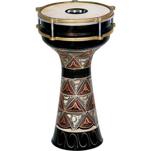 MEINL HE-204 DARBUKA ALLUMINIO