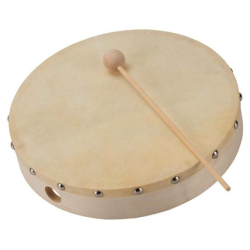 COMET S222 HEADED HAND DRUM