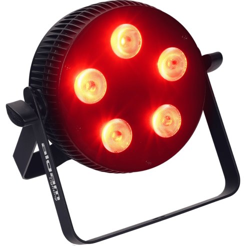 ALGAM LIGHTING SLIMPAR-510 HEX