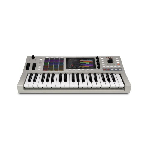 AKAI MPC KEY37 G2