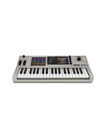 AKAI MPC KEY37 G2