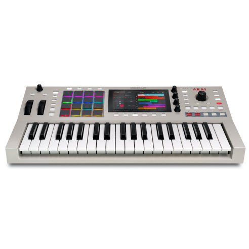 AKAI MPC KEY37 G2