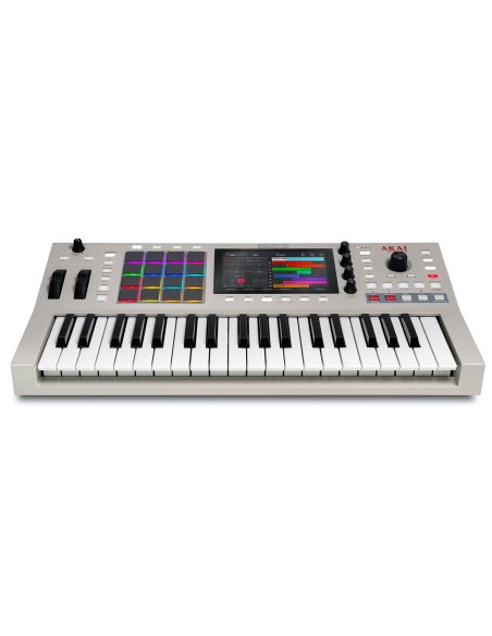 AKAI MPC KEY37 G2