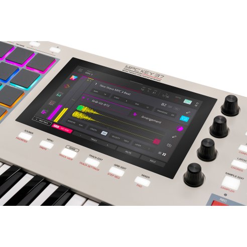 AKAI MPC KEY37 G2