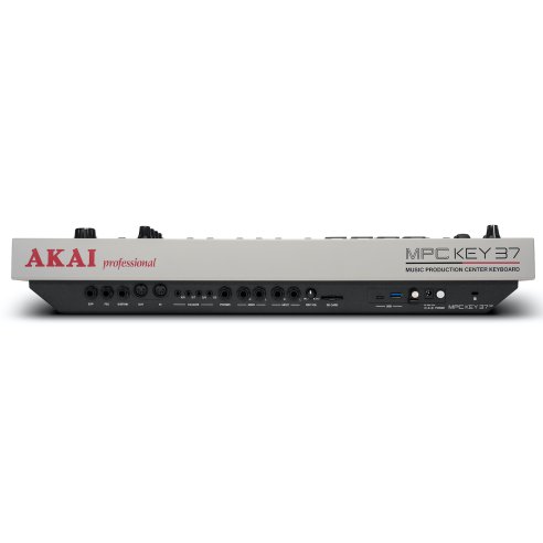 AKAI MPC KEY37 G2