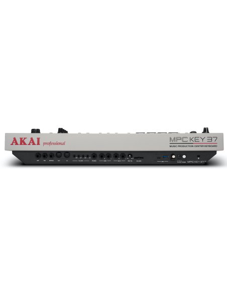 AKAI MPC KEY37 G2