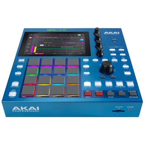 AKAI MPC ONE G2