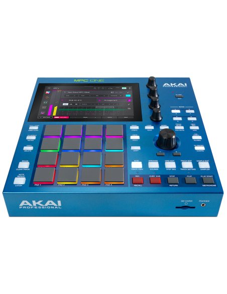 AKAI MPC ONE G2