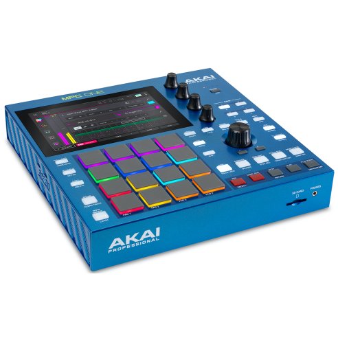 AKAI MPC ONE G2