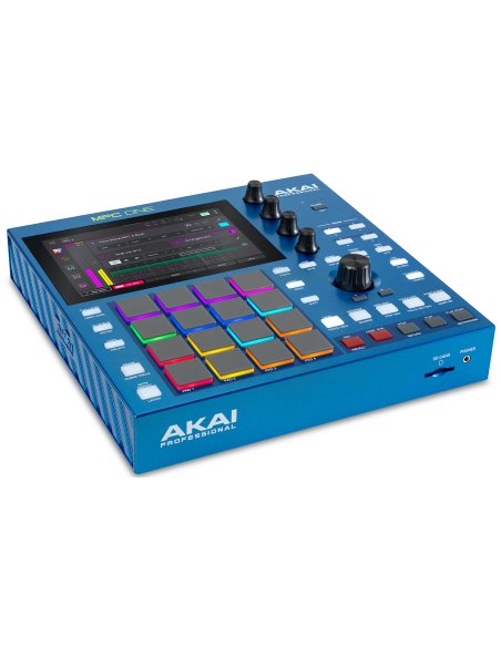 AKAI MPC ONE G2
