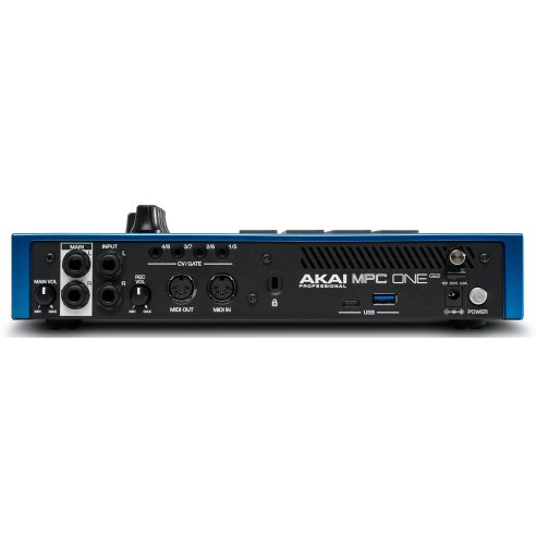 AKAI MPC ONE G2