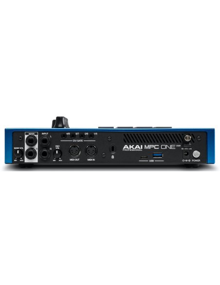 AKAI MPC ONE G2