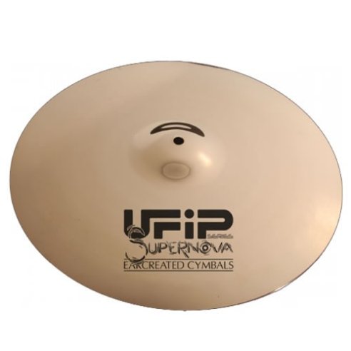 UFIP SUPERNOVA 18 CRASH