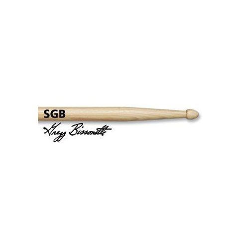 VIC FIRTH SS-SGB GREGG BISSONETTE