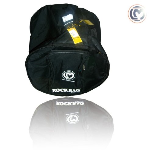 ROCKBAG RB22584B BASS DRUM 22X18
