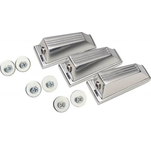 STAGG 1B-TT-HP CONFEZIONE 3PZ