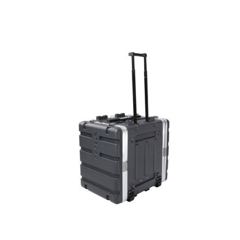PROEL FORCE FOABS-R8UW CASE 8U STD CON RUOTE