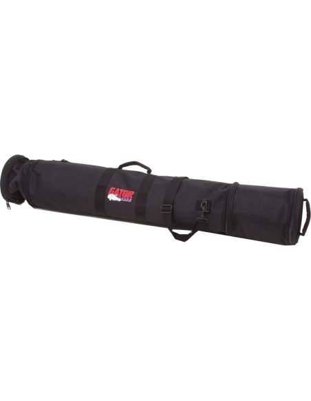 GATOR GX-33 BORSA PER 5 MICROFONI + STAND + CAVI