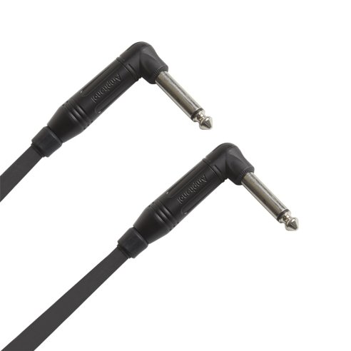 QUIK LOK SSONE AA030 CAVO SONIC SOLUTIONS JACK ANGOLO 30 CM
