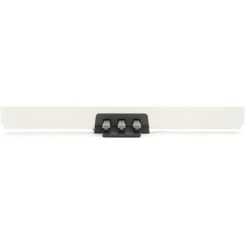 YAMAHA LP7AWH PEDALIERA PER DGX650 WHITE
