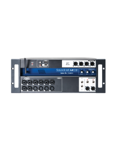 SOUNDCRAFT Ui16