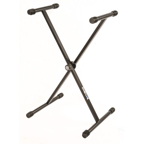 QUIK LOK T10BK KD SUPPORTO A X SMONTABILE
