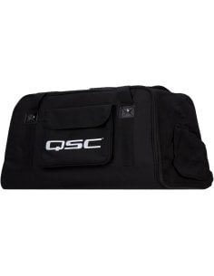 QSC K8 TOTE BAG
