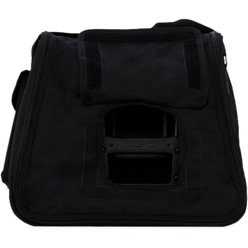 QSC K8 TOTE BAG