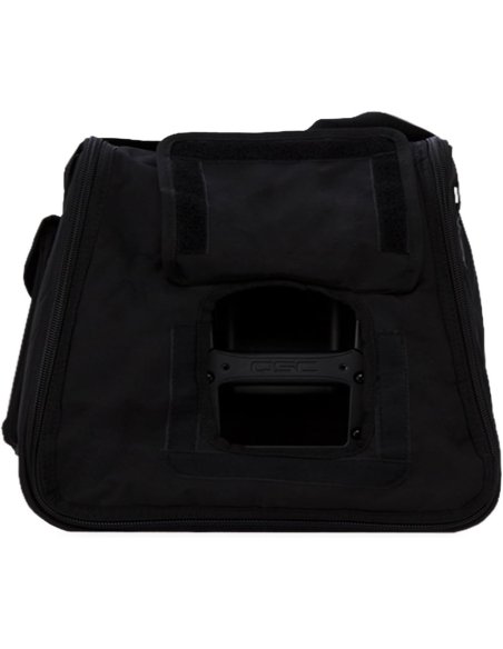 QSC K8 TOTE BAG