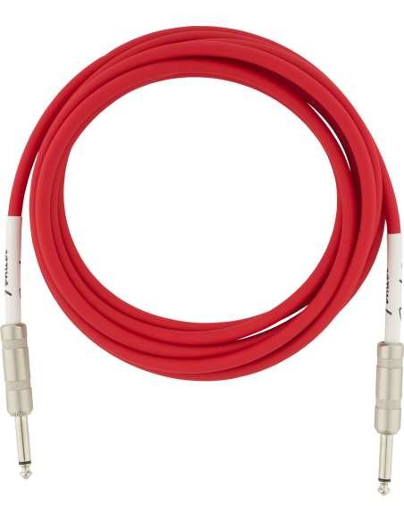 FENDER CABLE ORIGINAL 10' FRD