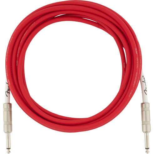 FENDER CABLE ORIGINAL 15' FRD